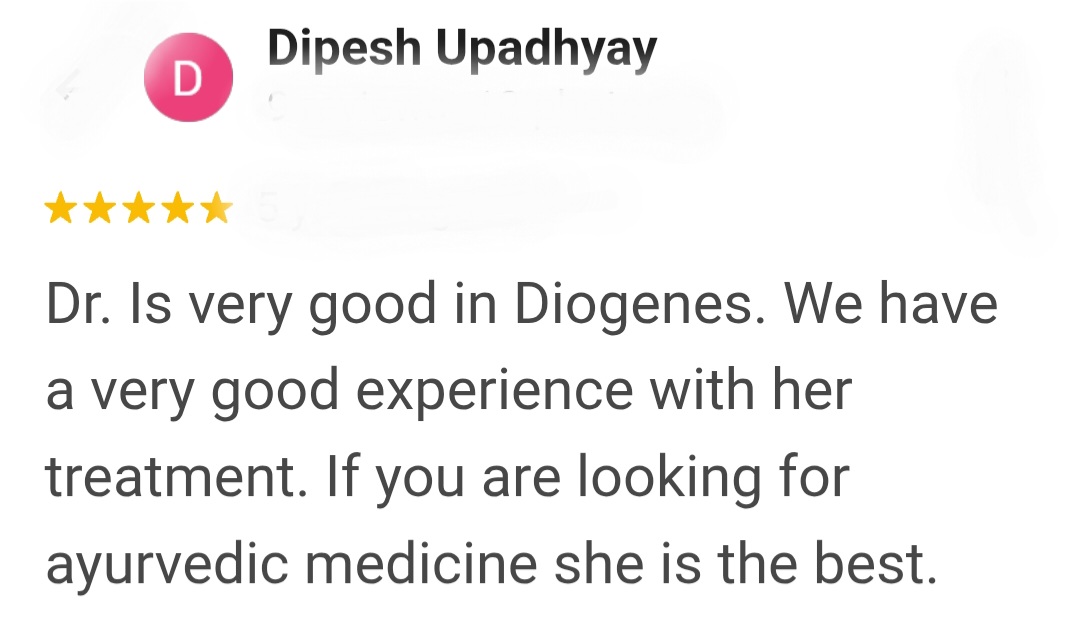 Good Diagnosis
